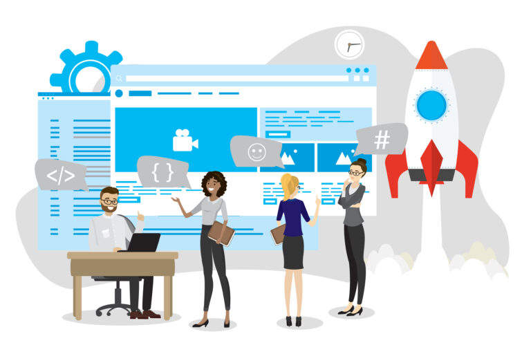 Réussir son projet ERP en mode Agile