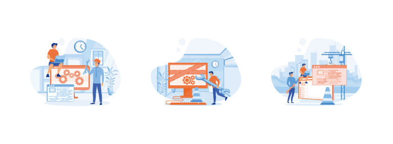 L'équipe Kafinea travaille en continue à l'amélioration et à la maintenance du logiciel. Toutes les nouveautés et mises à jour sont intégrées dans l'abonnement, garantissant ainsi aux utilisateurs un accès continu aux dernières fonctionnalités et améliorations.