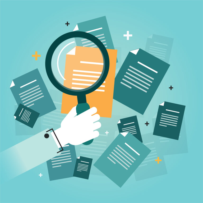 Recherche de documents Recherche d'informations Centralisation Source unique de vérité SSOT