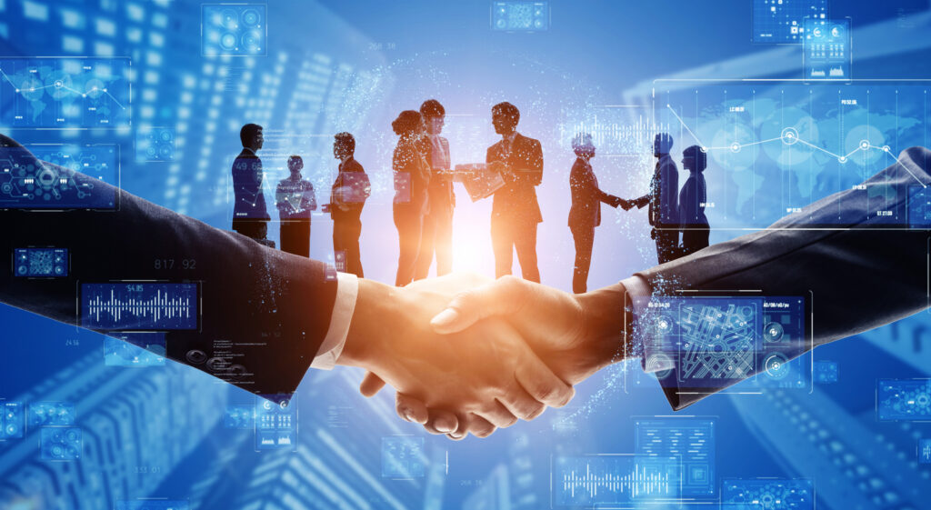 ERP utilisateurs illimités, modèle économique ERP, ERP PME, coût ERP