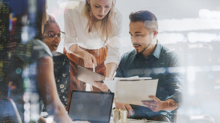 IA et ERP usages simples, concrets, non techniques pour les collaborateurs