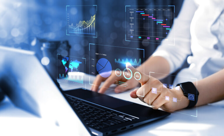 Automatiser les processus métiers avec l’IA sans écrire une ligne de code, automatisation intelligente accessible (no-code + IA)